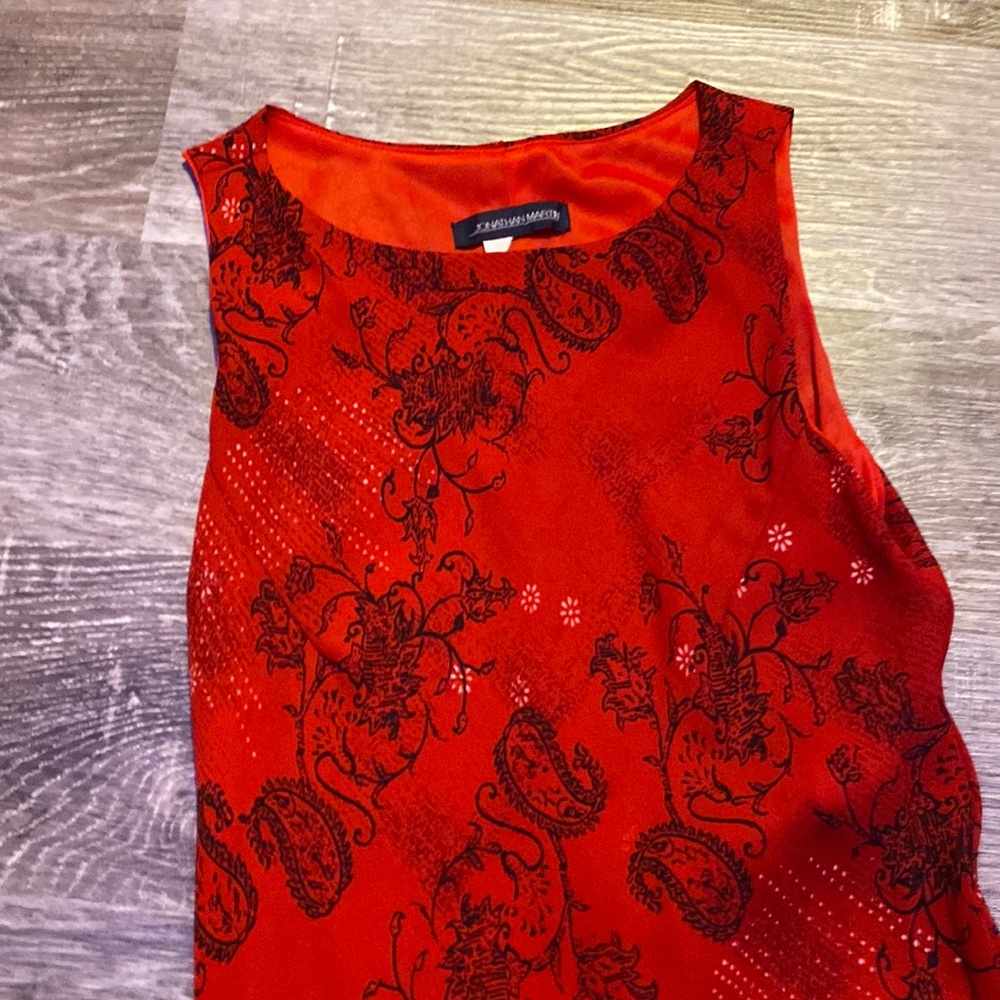 jonathan martin dress